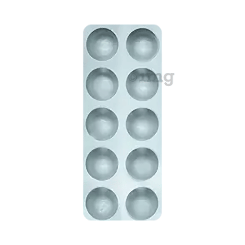 Midotril Tablet image