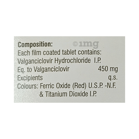 Cytoniche 450 Tablet image Cytoniche 450 Tablet image