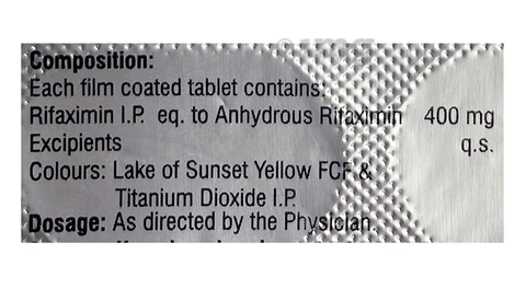 Rifa-Track Tablet image