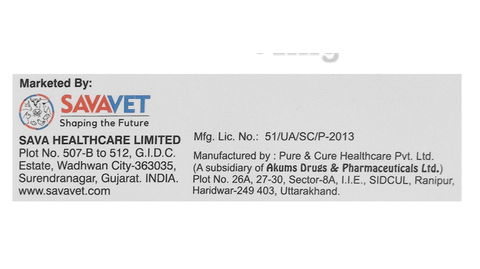 Bioclan 150 Pet Tablet image