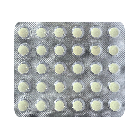 Vet Thyro 0.2 Tablet image