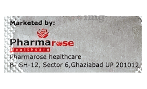 Acerose-SP Tablet image Acerose-SP Tablet image