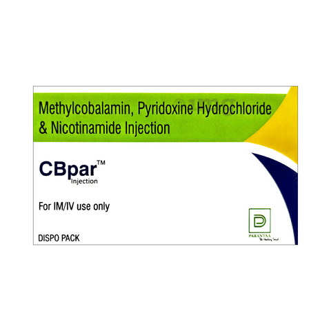 CBpar Injection image