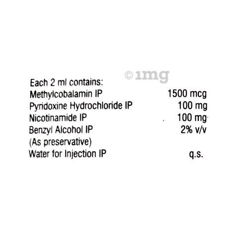 CBpar Injection image
