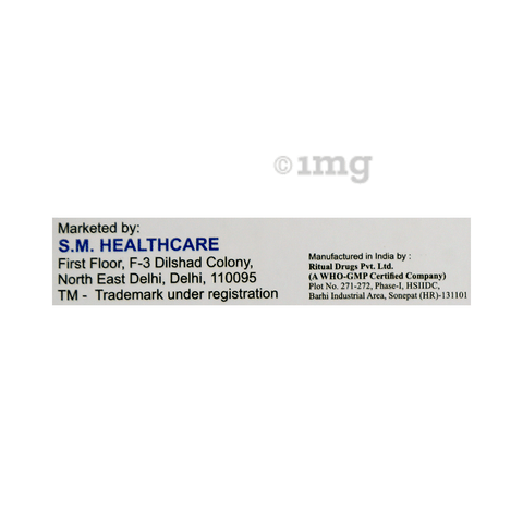 RH-Gel image