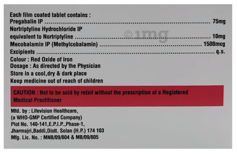 Pgad-NT Tablet image
