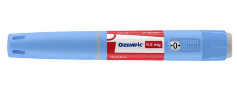 Ozempic 0.5mg Injection image Ozempic 0.5mg Injection image