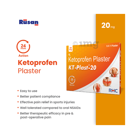 KT-Plast 20 Plaster image KT-Plast 20 Plaster image