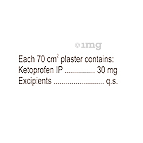 KT-Plast 30 Plaster image KT-Plast 30 Plaster image