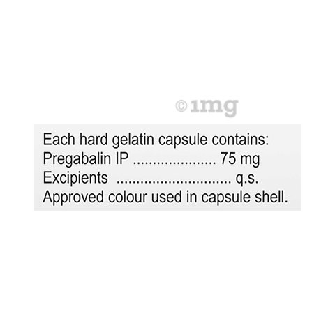 Rugalin 75 Capsule image