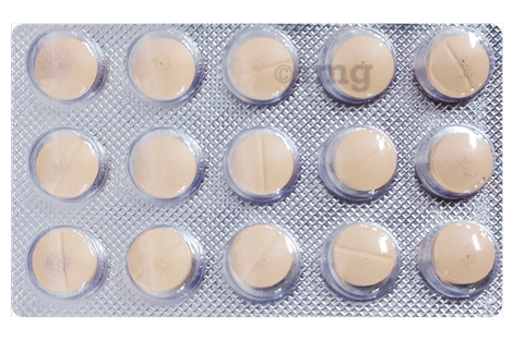 Febutaz 80 Tablet image