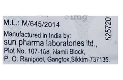 Febutaz 80 Tablet image