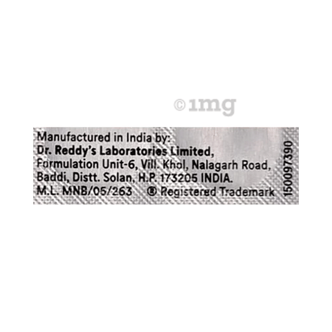 Invista 100 Tablet image Invista 100 Tablet image