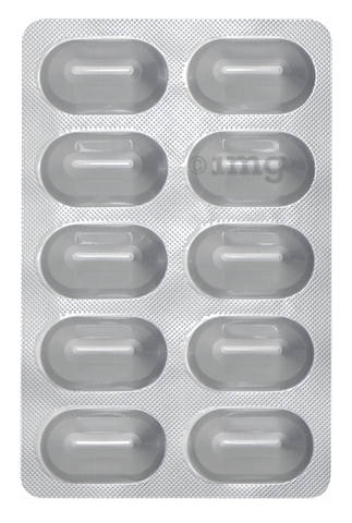 DSS 10 Capsule image DSS 10 Capsule image