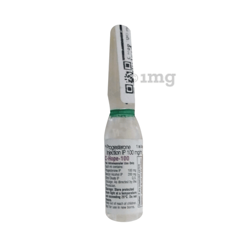 C-Hope 100 Injection image C-Hope 100 Injection image