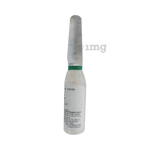 C-Hope 100 Injection image C-Hope 100 Injection image