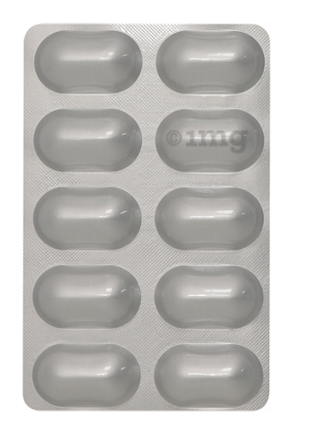 DSS 112.5 Capsule image