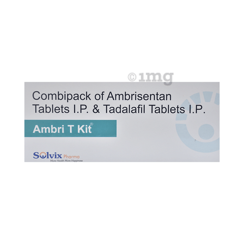 Ambri T Kit image Ambri T Kit image