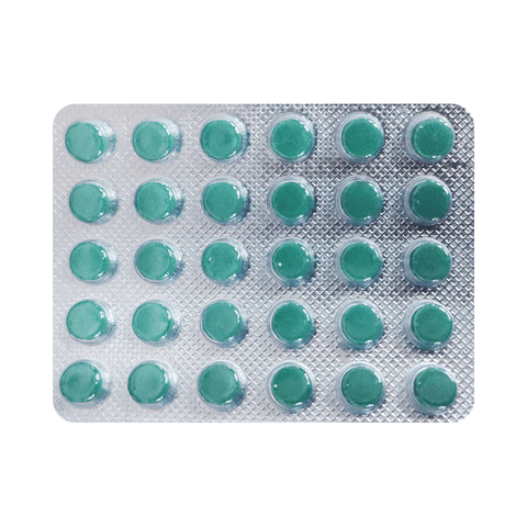 Ropzee 0.5 Tablet image