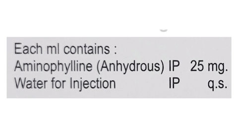 Aminocid Injection image Aminocid Injection image