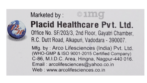Aminocid Injection image Aminocid Injection image