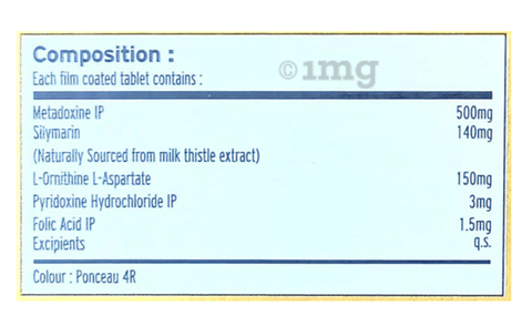 Ceutihep Tablet image Ceutihep Tablet image