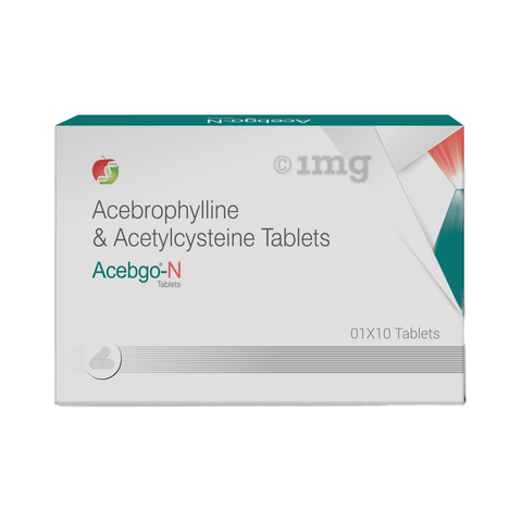 Acebgo-N Tablet image