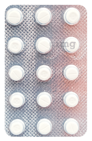 nEBIcard 2.5 Tablet image