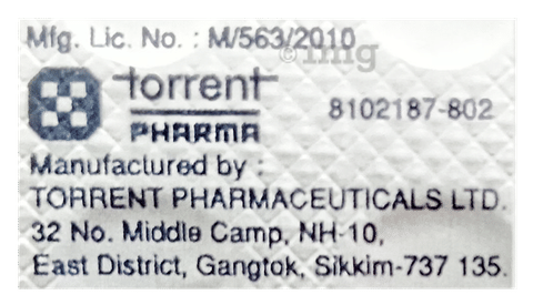 nEBIcard 2.5 Tablet image