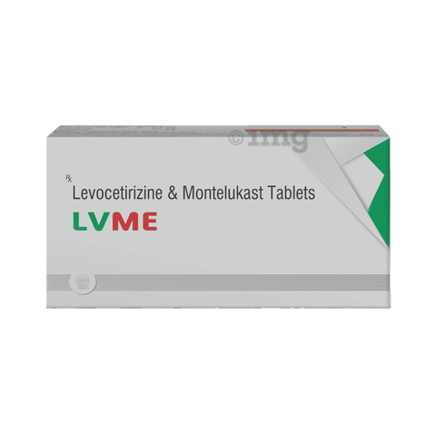 Lvme Tablet image