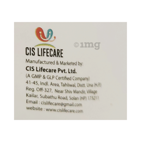 Glimemet-P Tablet SR image