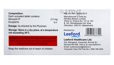 Tinfal-M Tablet image