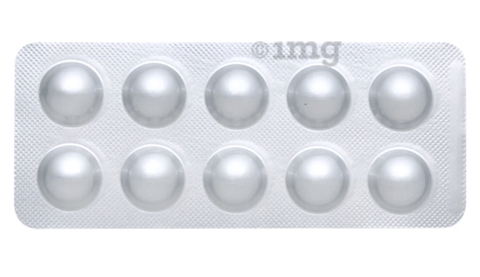 Tinfal-M Tablet image