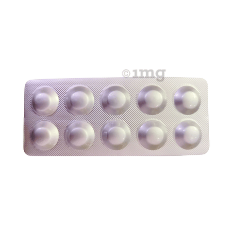 Montoril Tablet image Montoril Tablet image