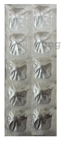 BO Lax 5mg Tablet image
