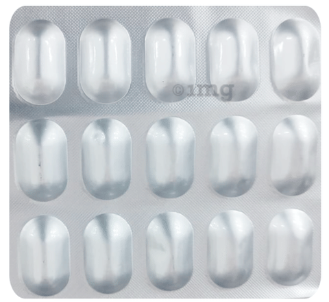 RVS CV 10 Capsule image RVS CV 10 Capsule image