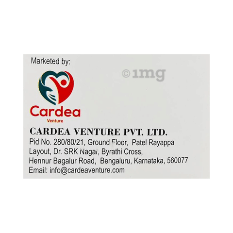 CardBio Pro Capsule image