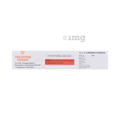 Tocil Cream image Tocil Cream image