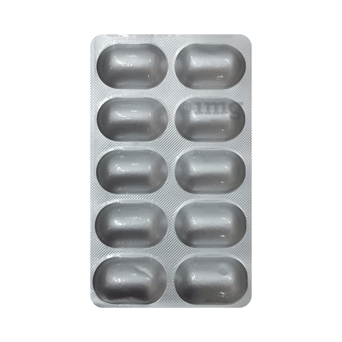 Adenosyl-SE 400mg Tablet image Adenosyl-SE 400mg Tablet image