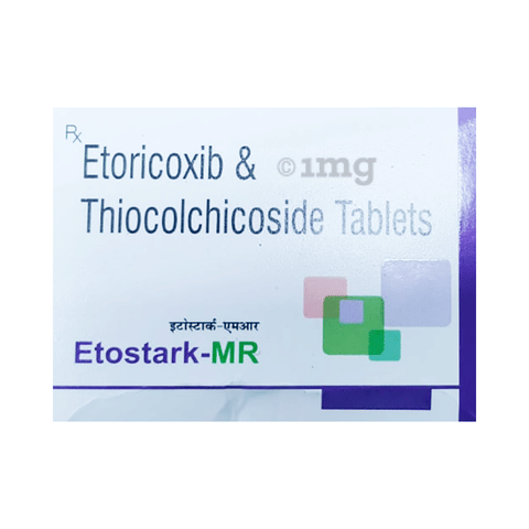 Etostark-MR Tablet image Etostark-MR Tablet image