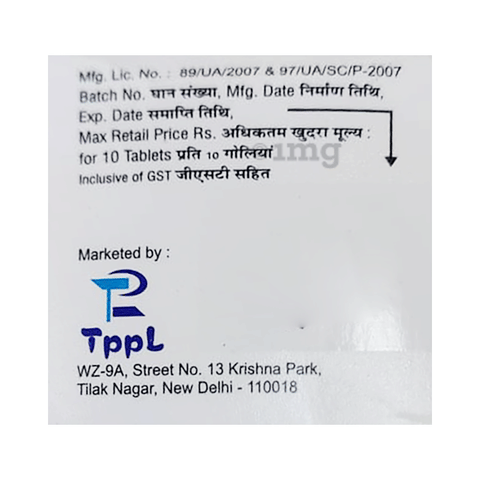 Etostark-MR Tablet image Etostark-MR Tablet image