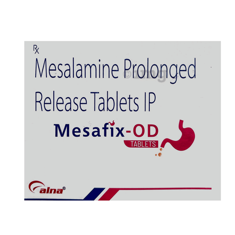 Mesafix-OD Tablet image