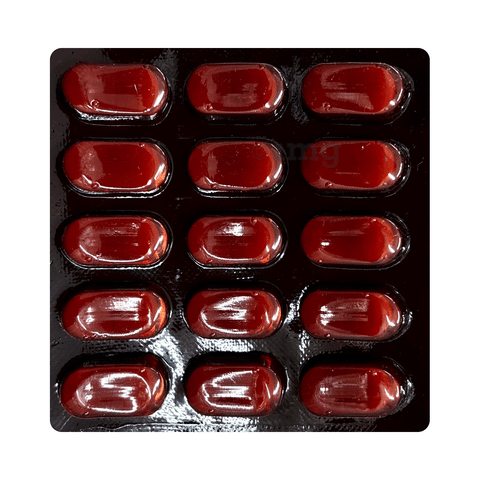 Mesafix-OD Tablet image