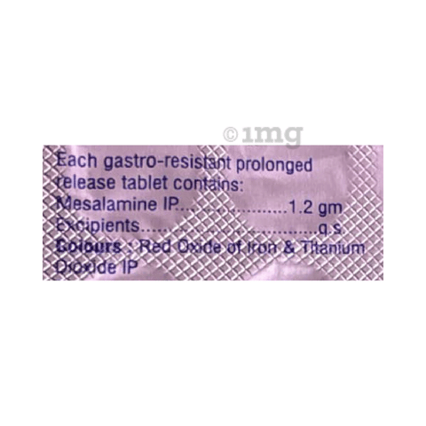 Mesafix-OD Tablet image