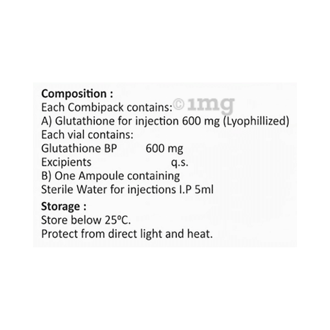 reduced l-glutathione 250 mg benefits Reduced L-Glutathione (150 mg)