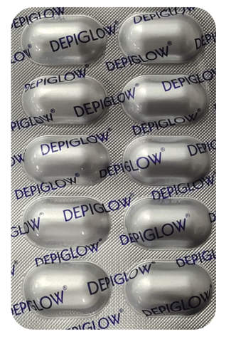 depiglow glutathione Discovery of key mechanism in Huntington's Disease could pave the way for  early detection and treatment — Department of Pharmacology main image 0