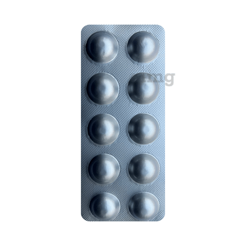 Nervidee 3 Tablet image