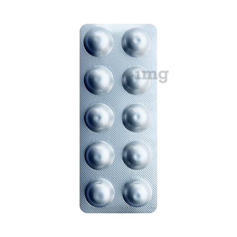 Fexozan-A Tablet SR image