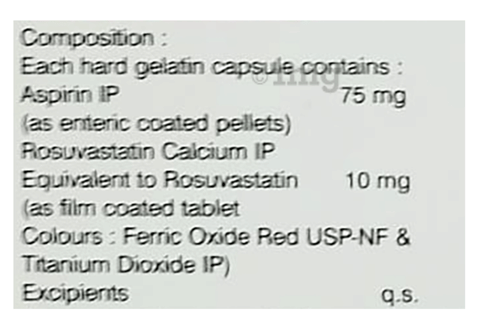 Zyrova ASP 75 Capsule image Zyrova ASP 75 Capsule image