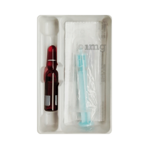 Niconerve Injection image Niconerve Injection image